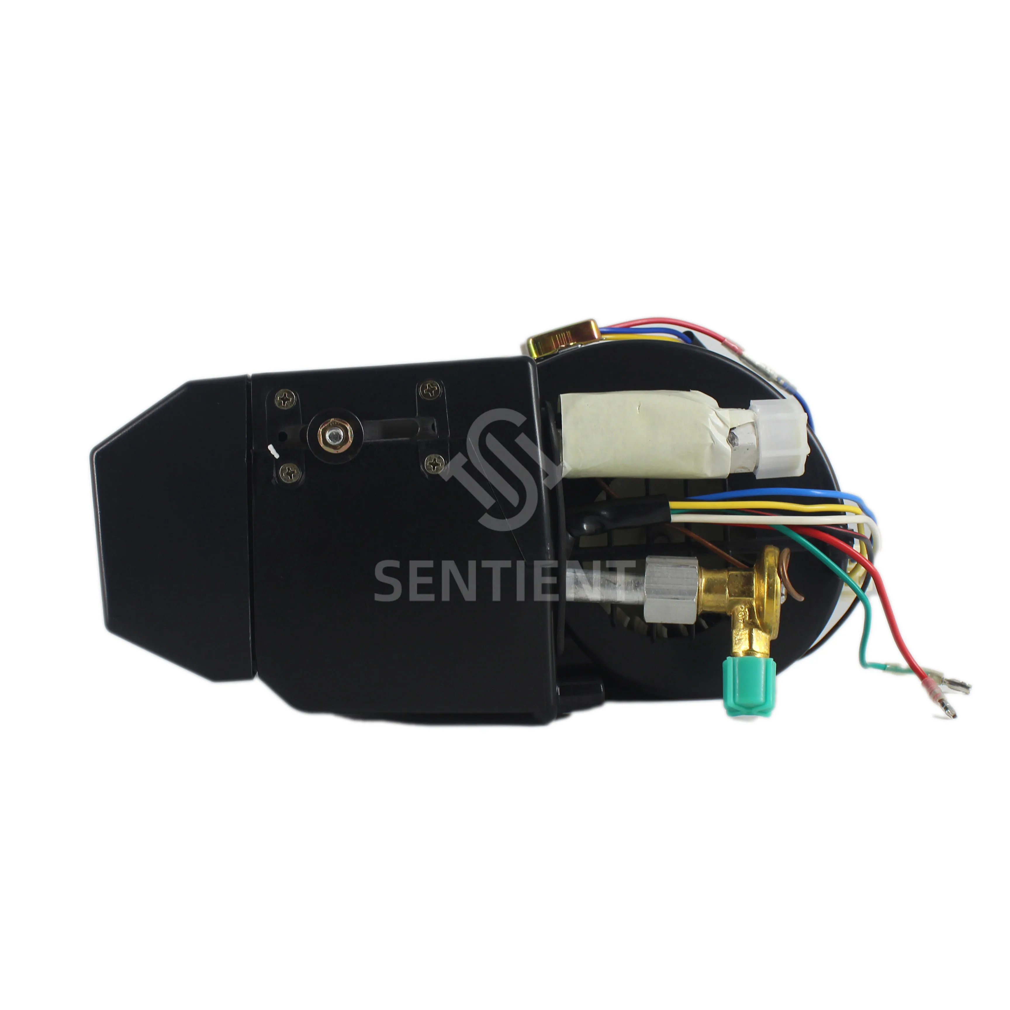 BEU-223L-100 Air Conditioning Evaporator Formula