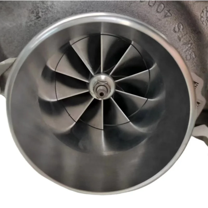 11657934605 upgrade GTX3582R turbo Dual Ceramic Ball bearing Hybrid performance Turbocharger for BMW B58 6 port 3.0L engine