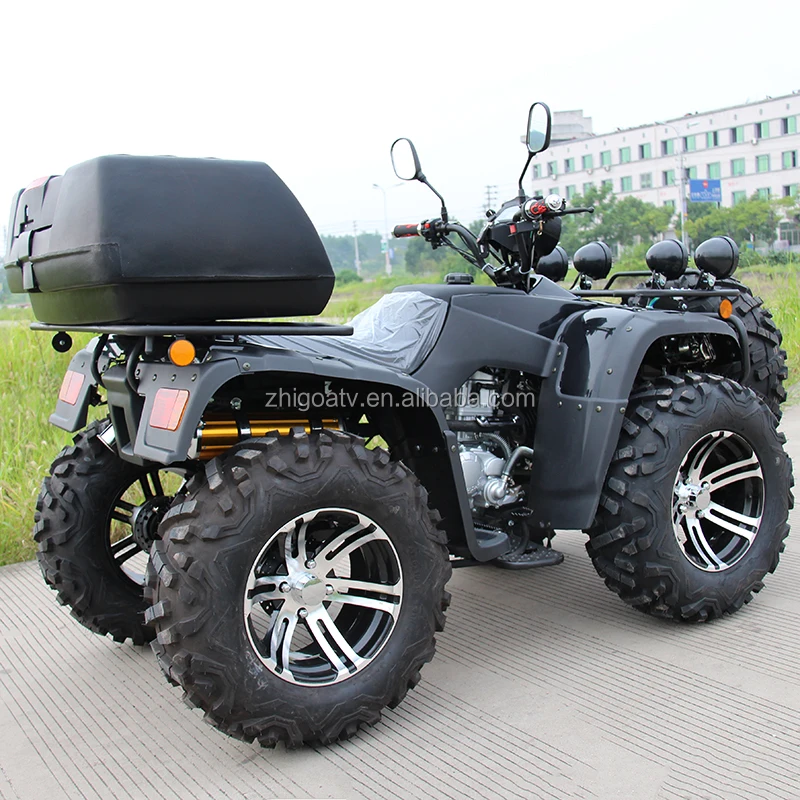 Недорогой мощный предохранительный вал 250 куб. См atv и quad