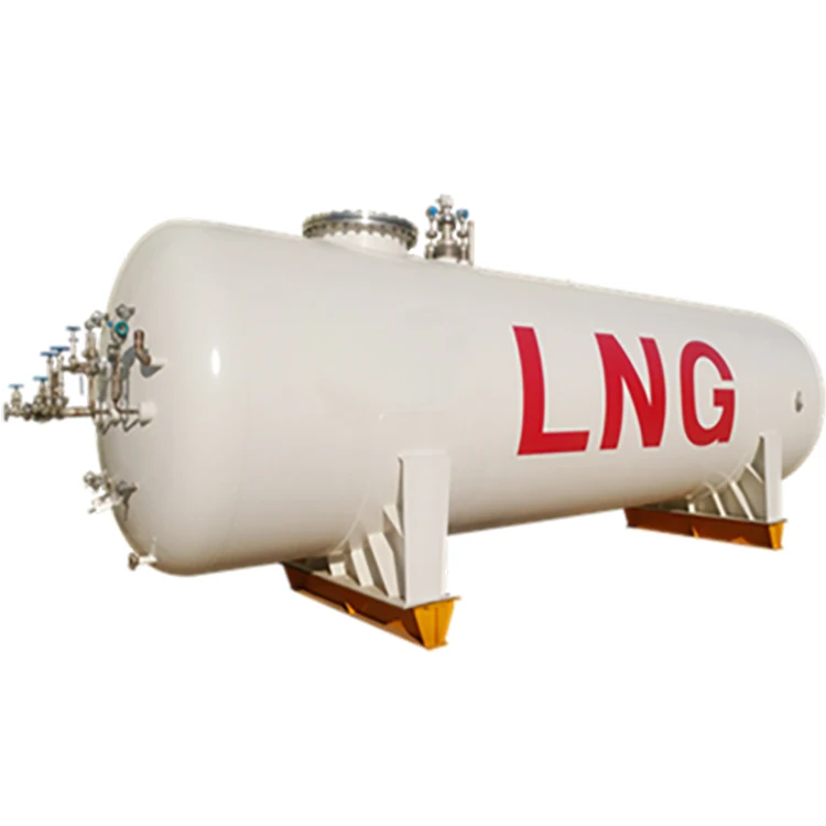 25mt LPG Storage Tank 50000L Liquid Petroleum Gas Filling Plant Tank price