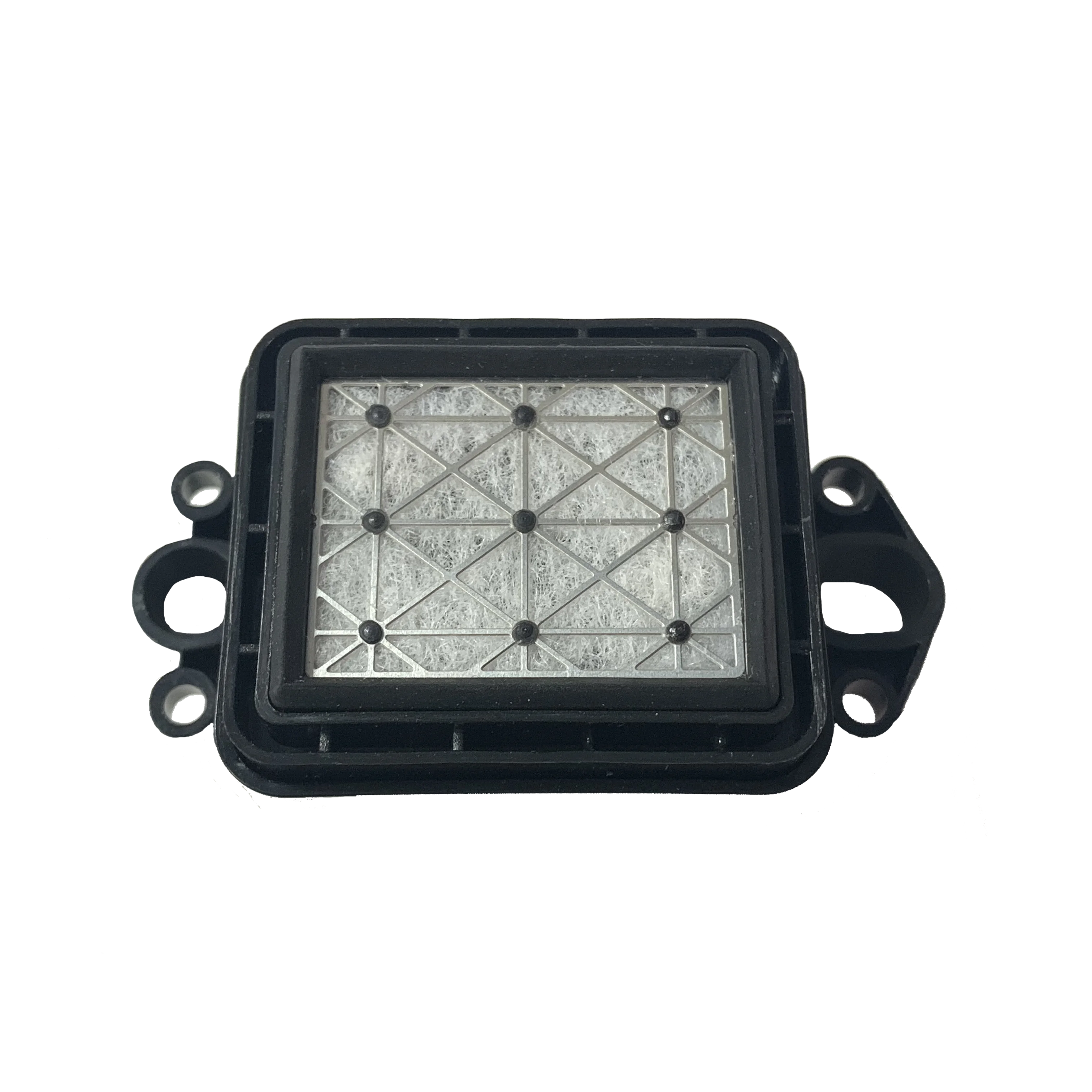 Низкая цена, запасные части для принтера, крышка чернил для печатающей головки DX5 DX7