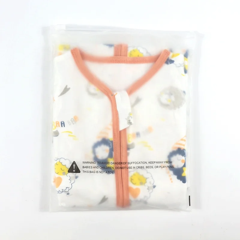 Wholesale Baby Sleep Sack 1.0 tog Baby Wearable Blankets 100 Cotton Baby Sleeping Bags for Newborn