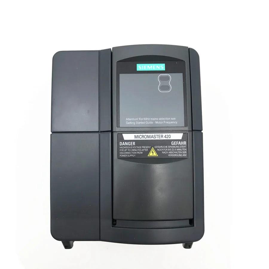 Siemens Inverter Drive Module Product New Function Same Day Shipment PLC 6SL3000-0BE23-6AA0