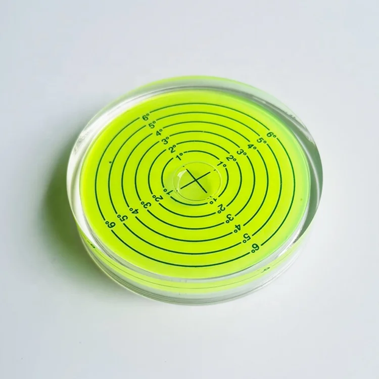 Biggest new patented product bubble Level