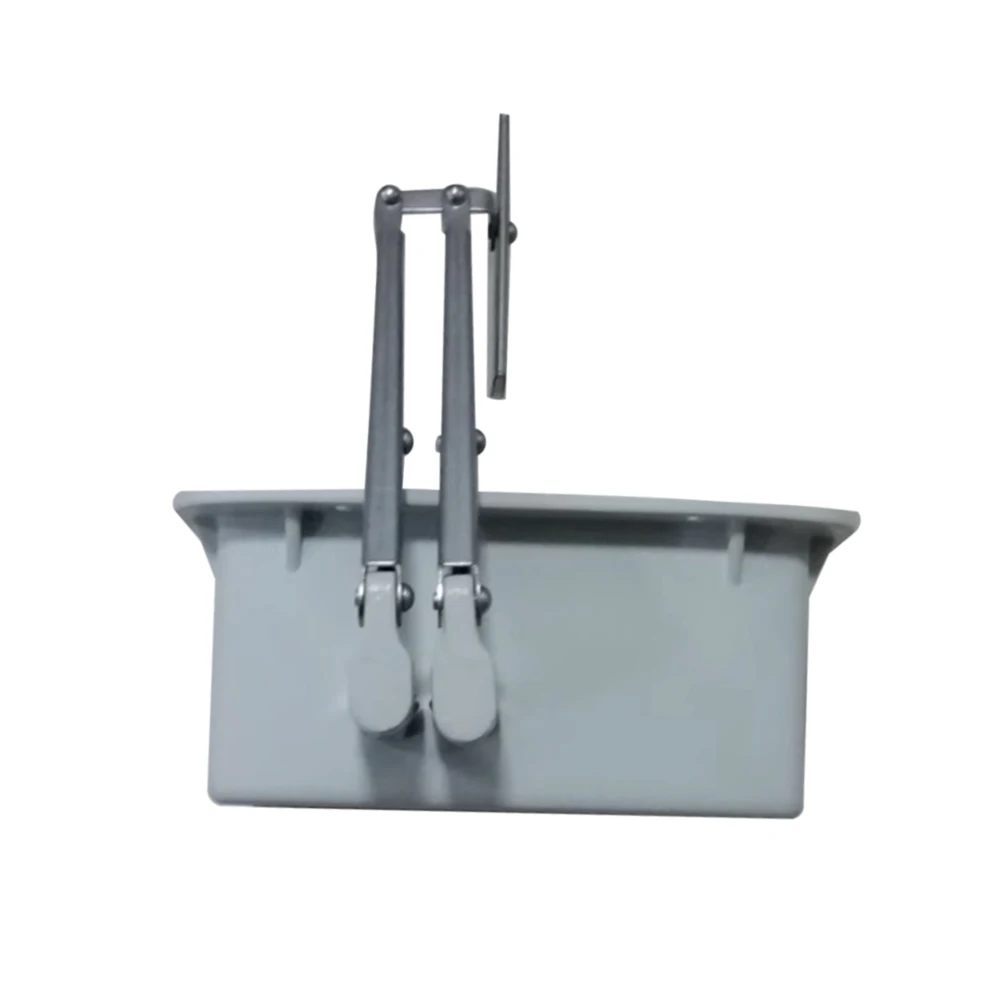 4718 large Outdoor CCTV Camera Housing wpier rain brush windscreen wiper for security bullet camera case