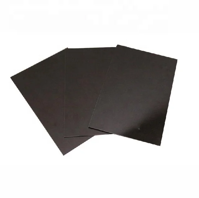 Антистатический лист из стекловолокна