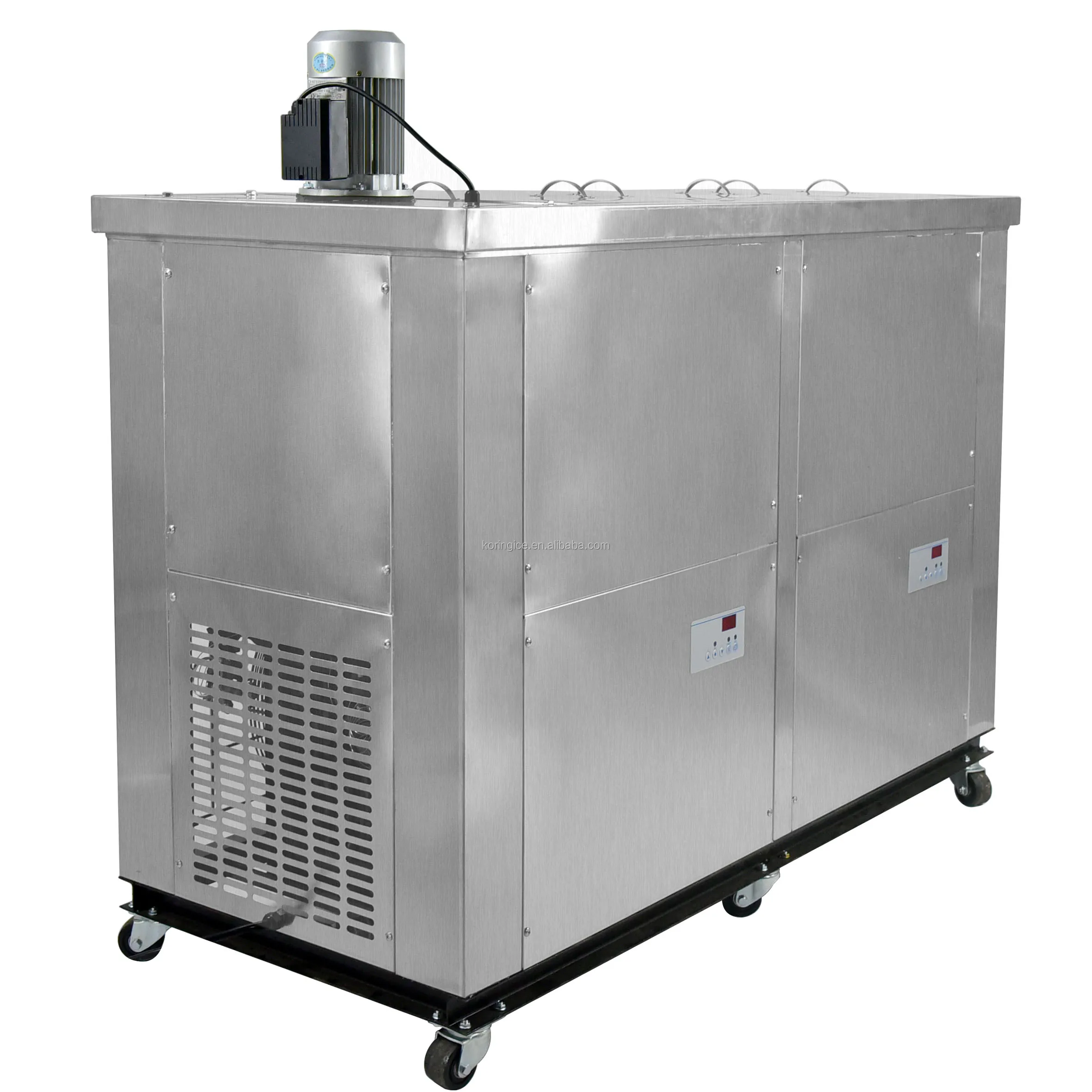 Free shipping to Africa tax included by sea 6 molds ice lolly machine/popscile machine/ice lolly popsicle maker