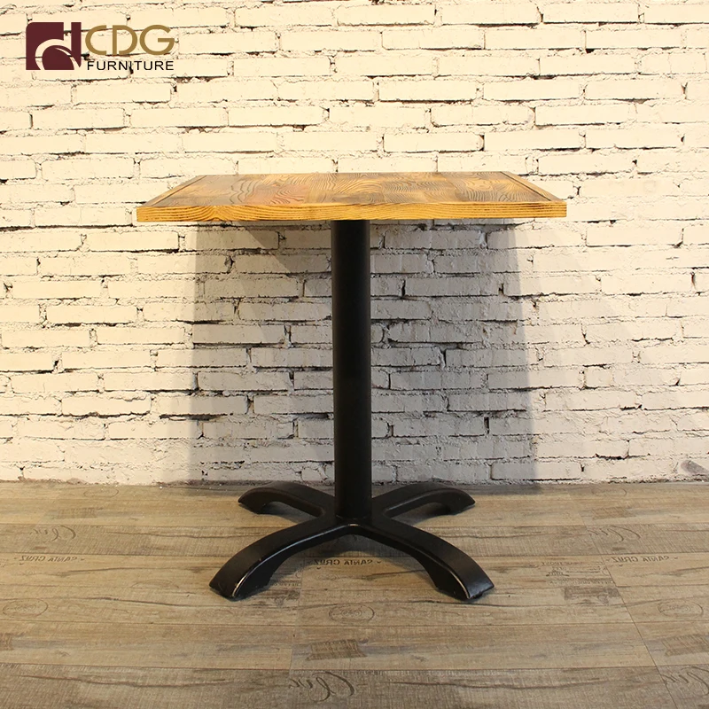 Лидер продаж 2020, современный туалетный столик, мебель для кафе, магазина, столы из дубовой древесины