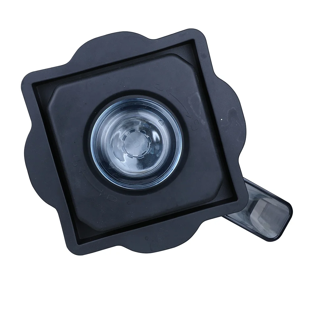 Ideamay 1.5L Professional Heavy Duty Fruit Juice Smoothies Maker ice Blender Machine