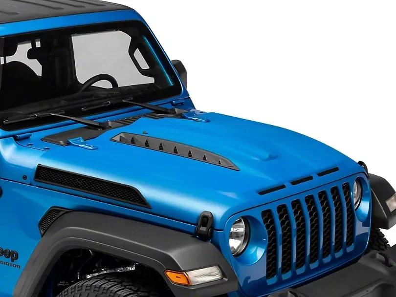Лидер продаж 4x4 капот SK автомобильные аксессуары для внедорожника автомобильный jeep