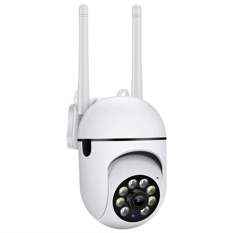 A7 1080P Cloud Wireless IP Camera Intelligent Auto Tracking Of Human Home Security Surveillance CCTV Network Mini Wifi Cam