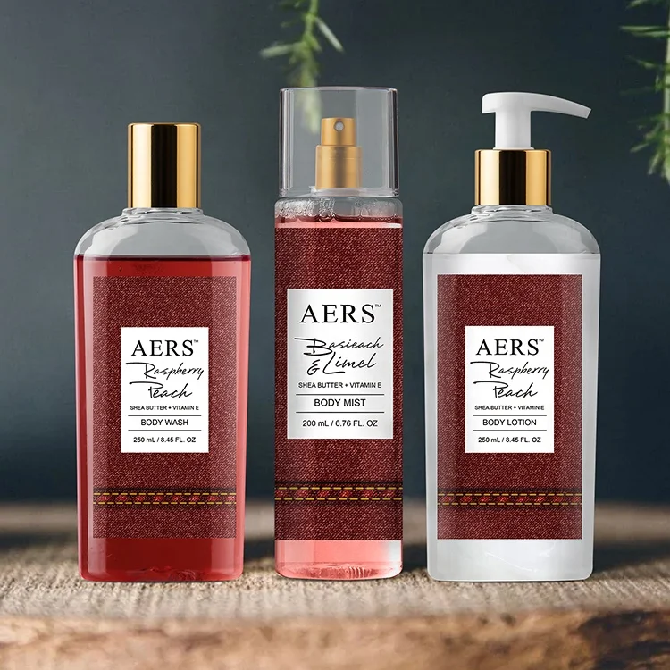 Beauty Butter Cream Body Lotion Shea Asian Ocean Wholesale Luxury Adults Female Body Care Products Custom Organic Lotion Spring