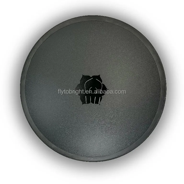 Factory offer the big size 18 inch 45cm 11Note Tongue drum  handpan