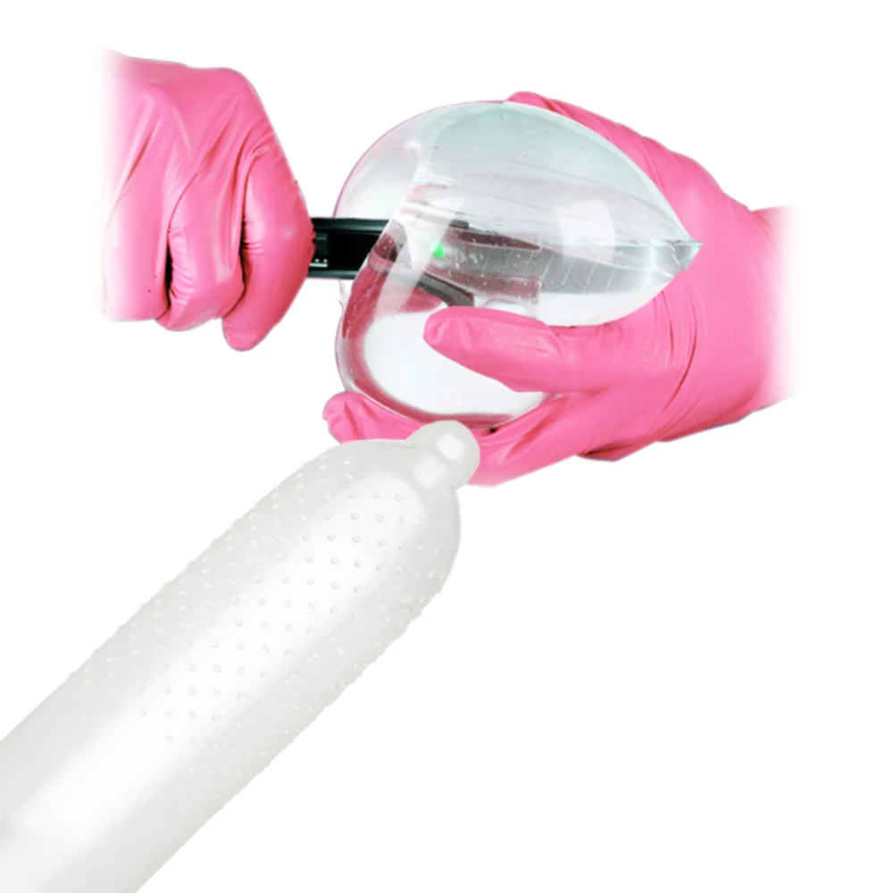 Sophisticated Technologyl Ribbed Dotted Ultra Thin Penis Sleeve Condom Supper Dragon Condom With Good Price