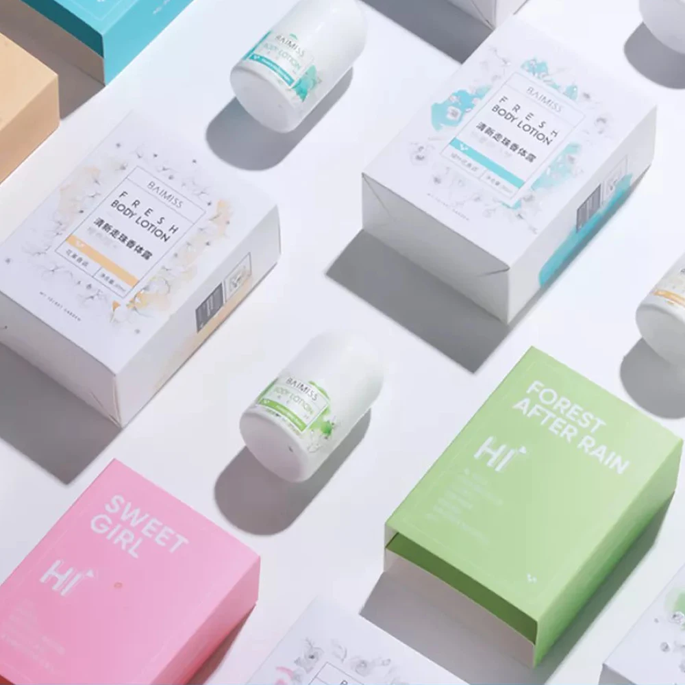 Cruelty Free Natural Deodorant Roll-On Antiperspirant Women Men Organic Underarm Solid Deodorant