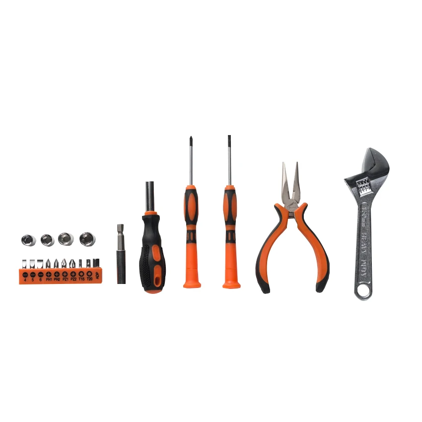 Best selling supplier car tool car tool kit