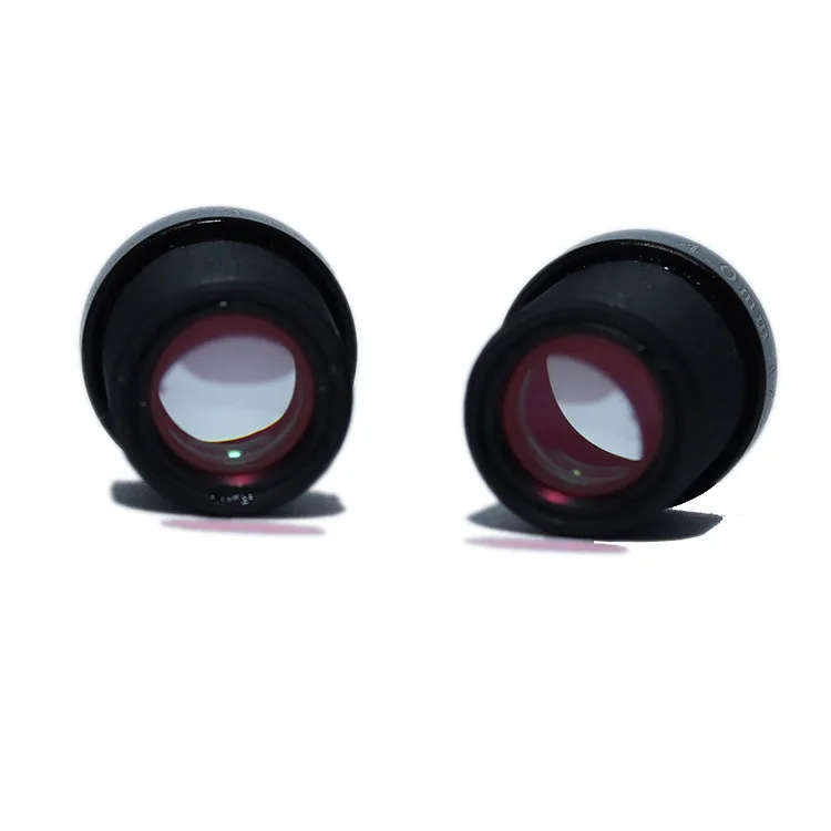 MJR880811 UVA Lens F4.2 M12 Lens for Security Monitoring 22.5mm FOV 110 degree 1/2.5 inch CCTV lens