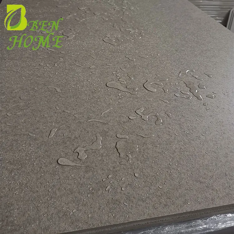 18mm Fiber Cement Board for Floor