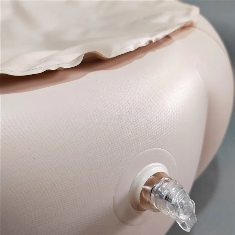 High Quality Child Round Kiddie Pool Inflatable Baby Kids Ball Swimming Pool