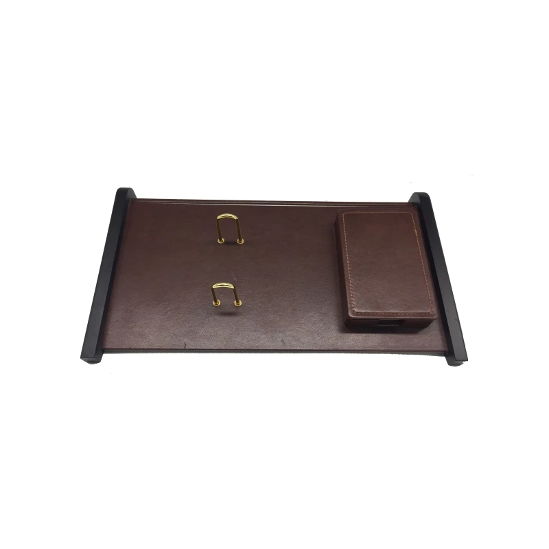 China supplier wooden arabic calendar desk calendar for Office