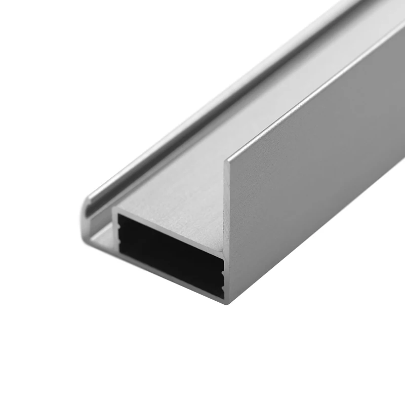 Yonz 2024 New Trending BIPV Roof solar panel frame Mounting Solution Building-integrated Photovoltaics