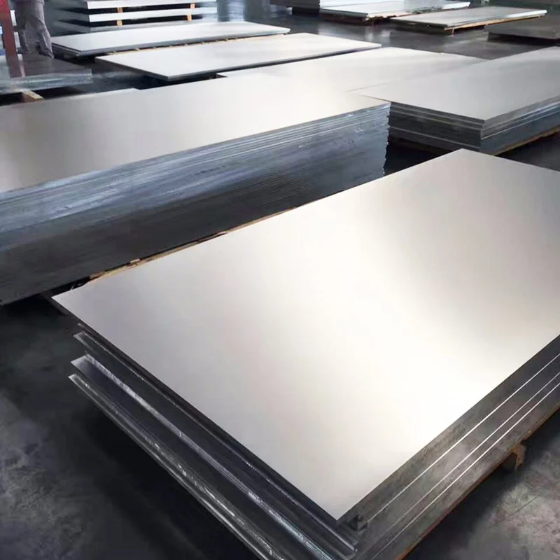Manufacturer supplier Aluminum Sheet 3.00-4.00 mm aluminium plate 5083 h111 Alloy Sheet Aluminum Plate Sheet