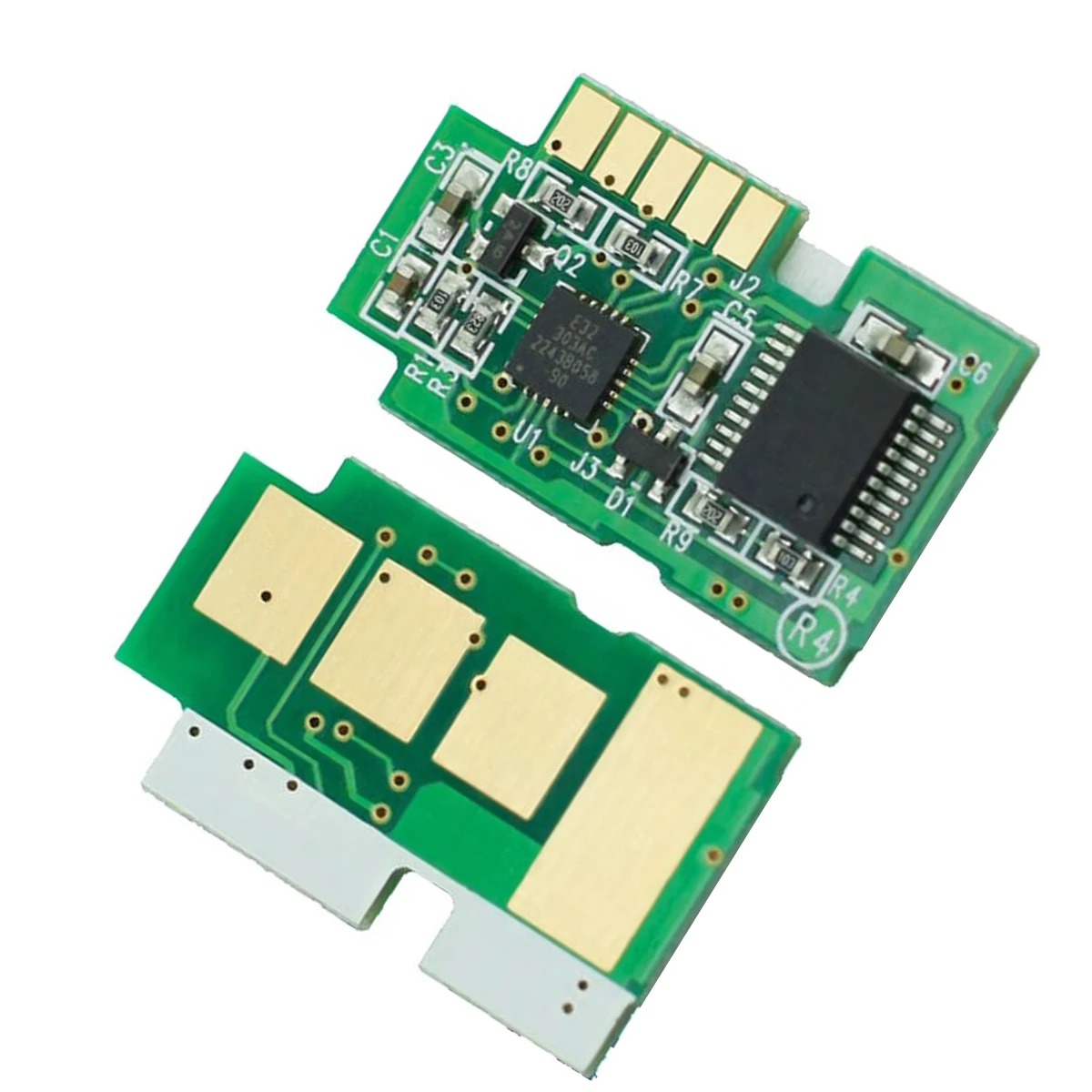 Чипы тонер-картридж для samsung MLT D209 чипы/для Samsung M2855 SCX 4824 чип сброса