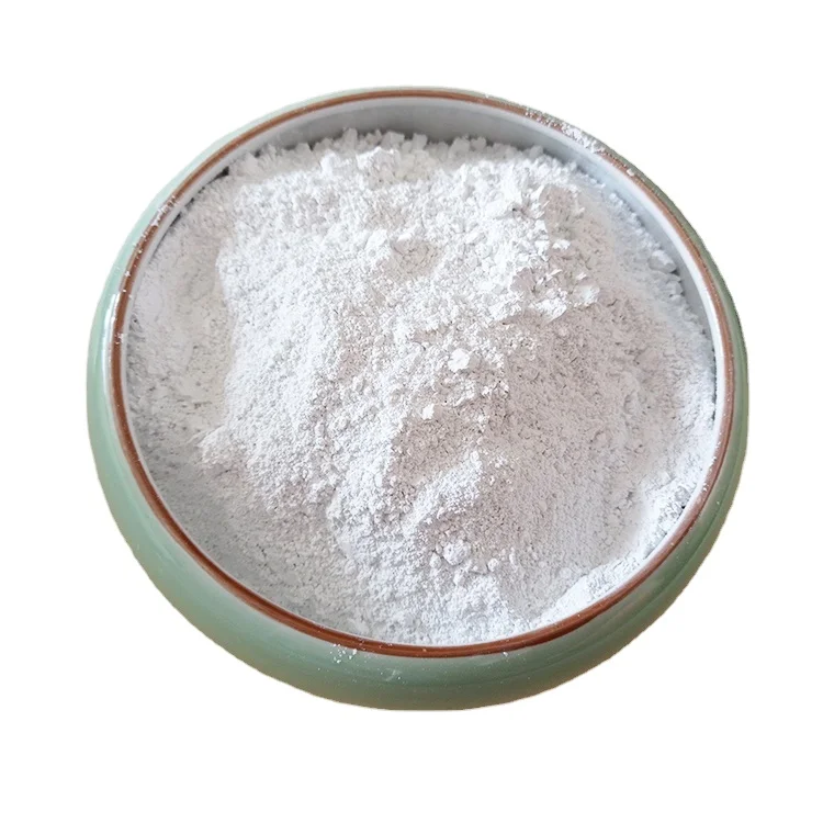 2023 Manufacturer wholesale Popular Industrial Talc Powder INY-HZ9000 For Plastics