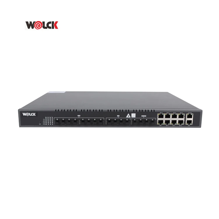 8 Port Zte Epon Gpon Zxa10 C300 C320 Olt