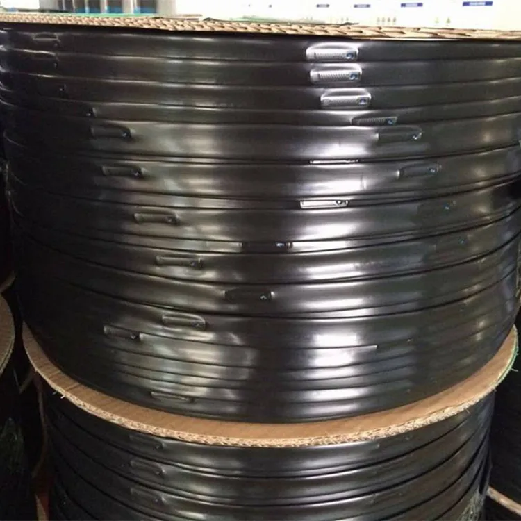 Agricultural field vegetable Water saving patch 16mm drip irrigation Tape Irrigation System