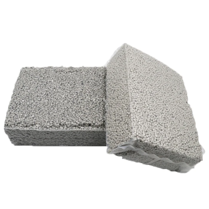 Absorbent Material Additives desiccant Masterbatch for HDPE LDPE LLDPE blown film