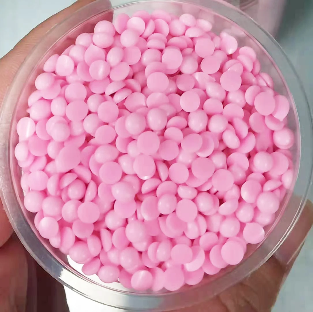 Factory Direct Supply Long Lasting Fragrance Beads Laundry Softener Washing Detergent Perfume For Hotel