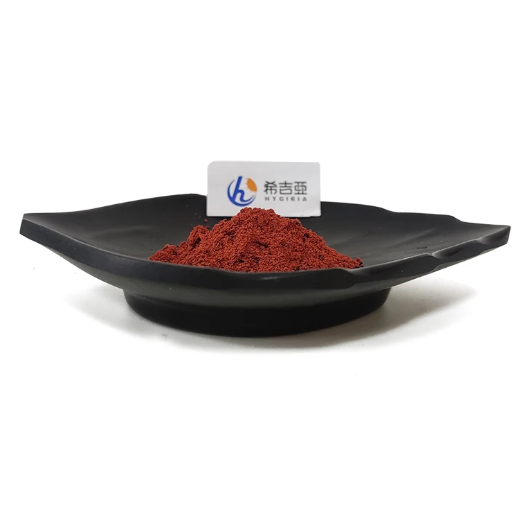 CAS 122628-50-6 PQQ disodium salt Supplement PQQ Powder