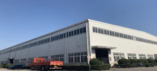 NEW factory picture