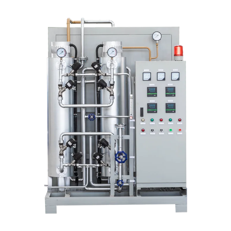 High Efficient Hydrogen Recovery Equipment Plant Hydrogen Engine Hydrogen Generator