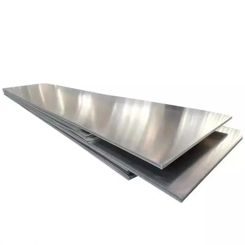 H14 H12 Metal Aluminum Sheets Plate 5mm 10mm 15mm aluminum Plate 1050 1060 3003 6063  aluminum Sheets