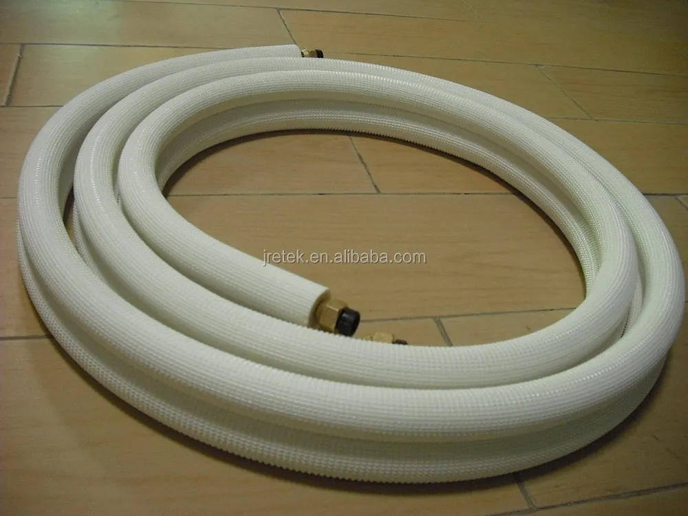 Copper Coil Copper Pipe And Tube Insulation