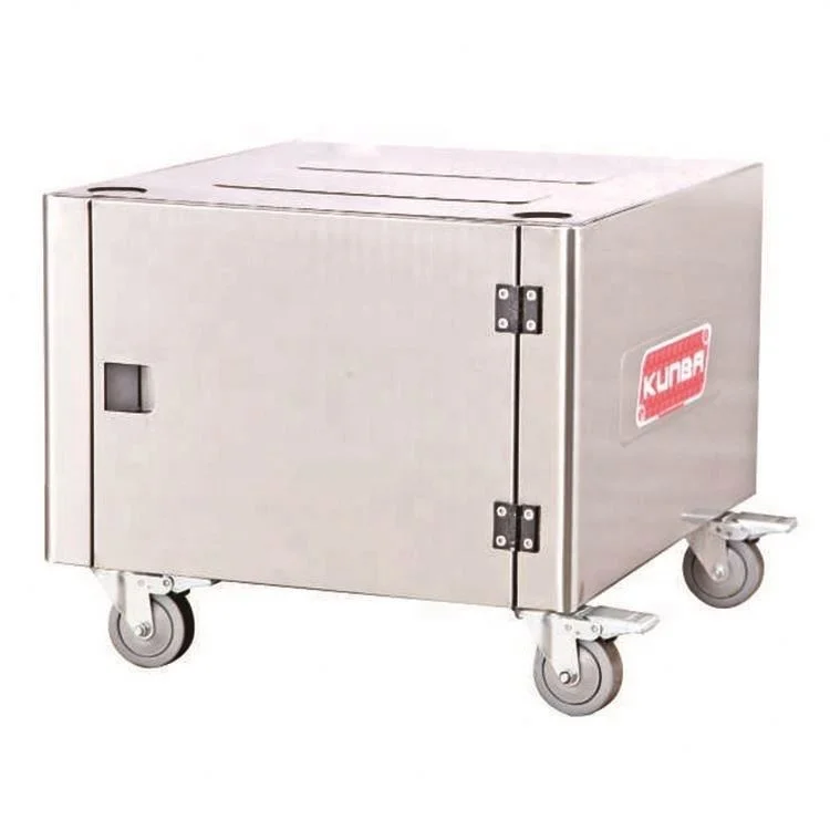 
2020 Table Top Operate Steadily Vacuum Packing Machine for Food 