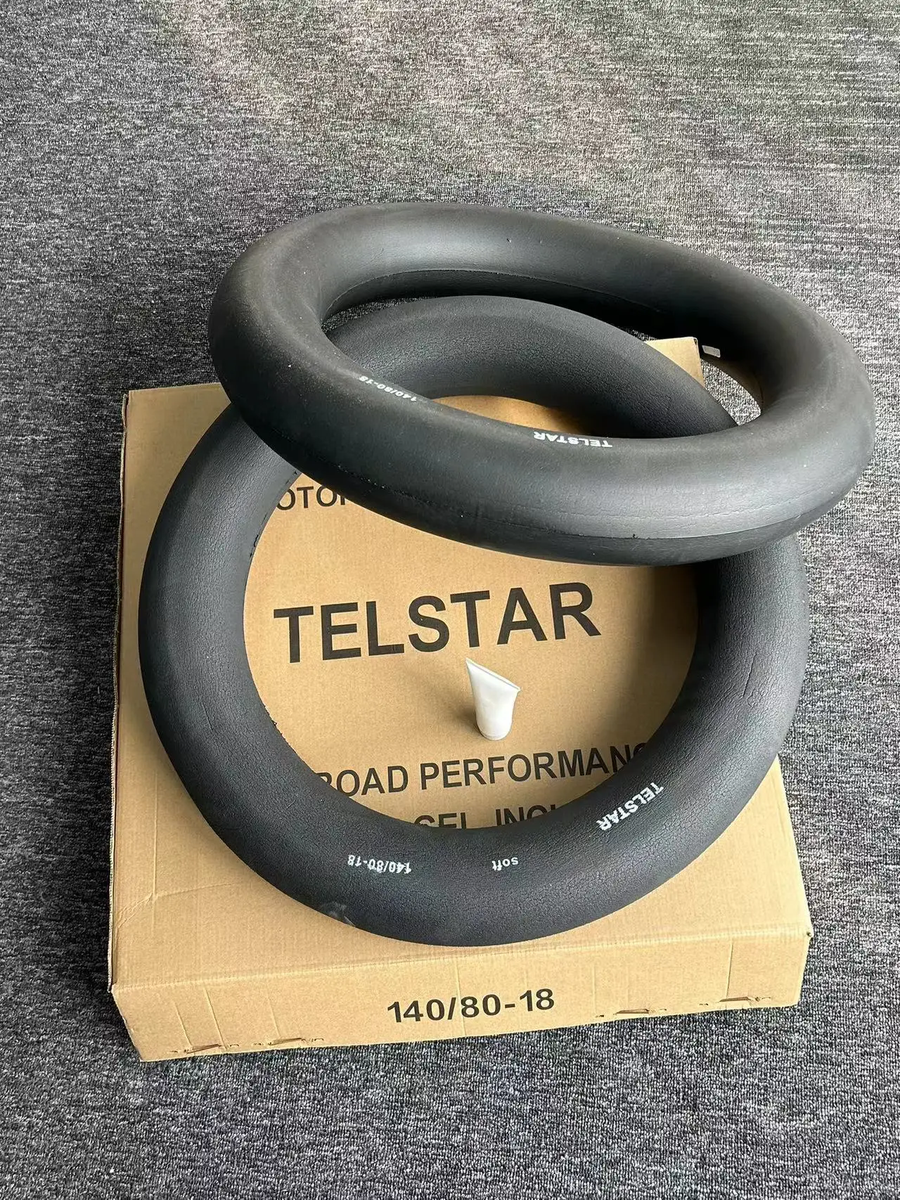 soft enduro motorcycle  tyre mousse motorcycle tubliss mousse tube  120/90-18 90/90-21 140/80-18