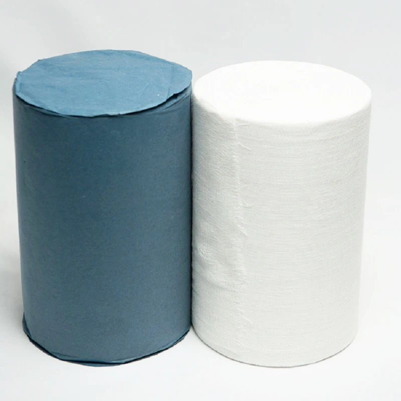 Low Price Medical supplies Surgical Absorbent 100% Cotton Roller Gauze Bandage Roll Size 100 Meters 800g 1.5kg 1000m