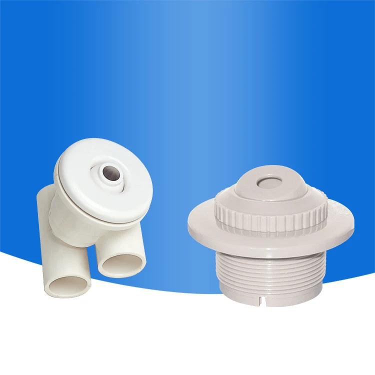 2023 ABS Material Successive Spray Nozzle Grey Color