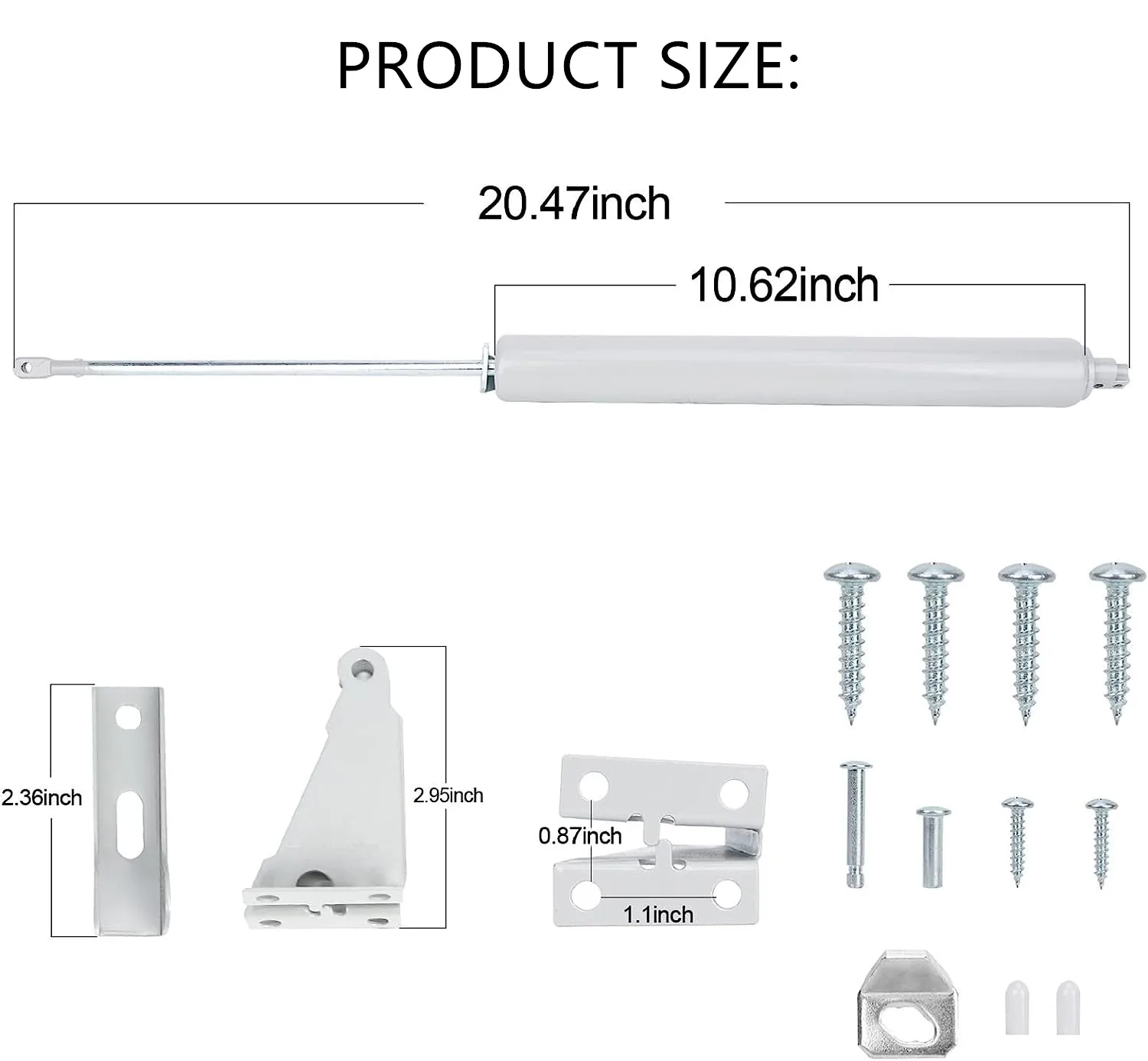 High Quality Spring Pneumatic Adjustable Hydraulic Door Closer Automatic Adjustable Pneumatic Door Closer