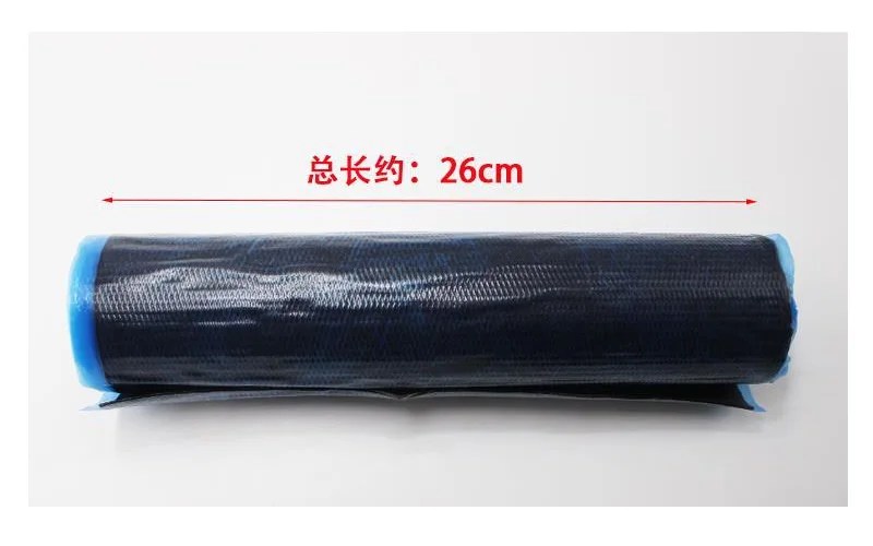 Raw Rubber (24)