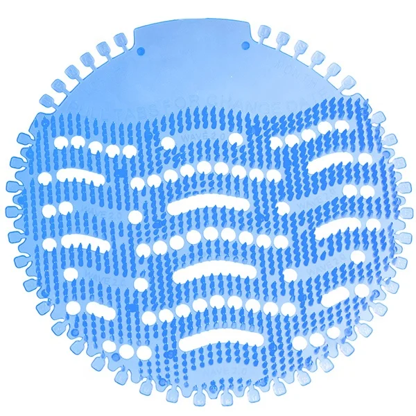 Urinal Screen Deodorizer Wave 2.0 urinal cake scented EVA long lasting fragrance air freshener washroom ambient air freshener