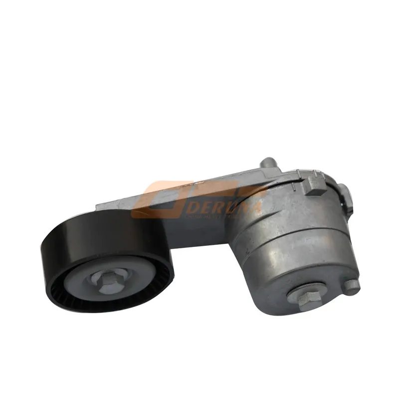WEICHAI Engine Shacman F2000 L3000 M3000 F3000 X3000 X6000 Truck Spare Parts 6150060070 Automatic Tensioning Wheel