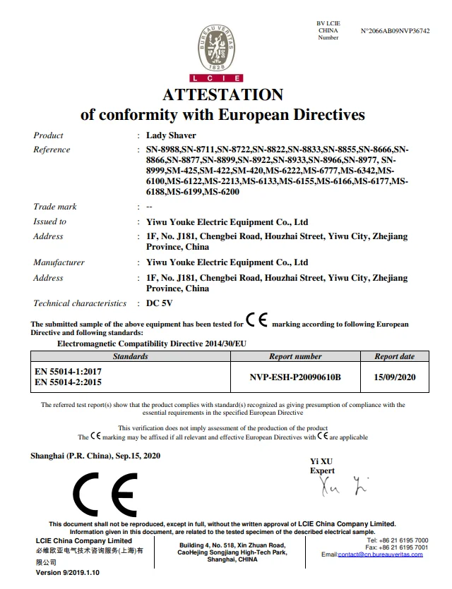 
Hot Selling Clippers Epilator Removal 100% Washable 5in1 Professional Painless Nose Hair Trimmer USB Electric Trimmer 