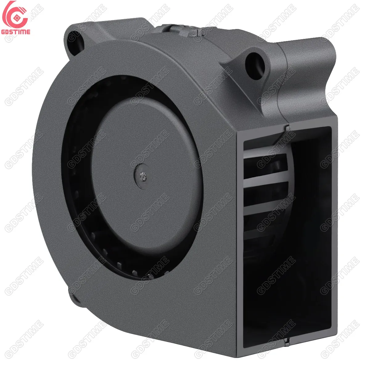 Gdstime GDB4020 40x40x20 мм 4 см 40 DC 5 В втулка подшипник очиститель вентиляция турбина Бесщеточный вентилятор охлаждения
