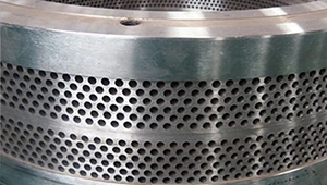 Wood Sawdust Granulator Machine 1 to 1.8 tph China Hot Sale Biomass Sawdust 110kw Pellet Mill Machine Granule Rice Husk Straw