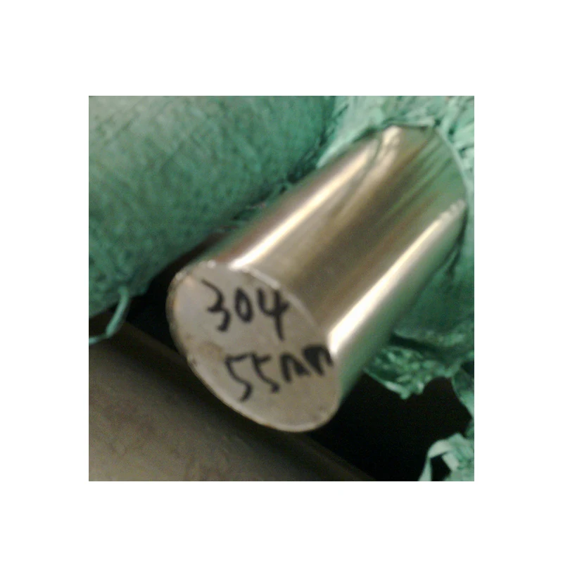 China suppliers SUS316 304 12mm diameter Stainless Steel Bright Surface Round Bar price