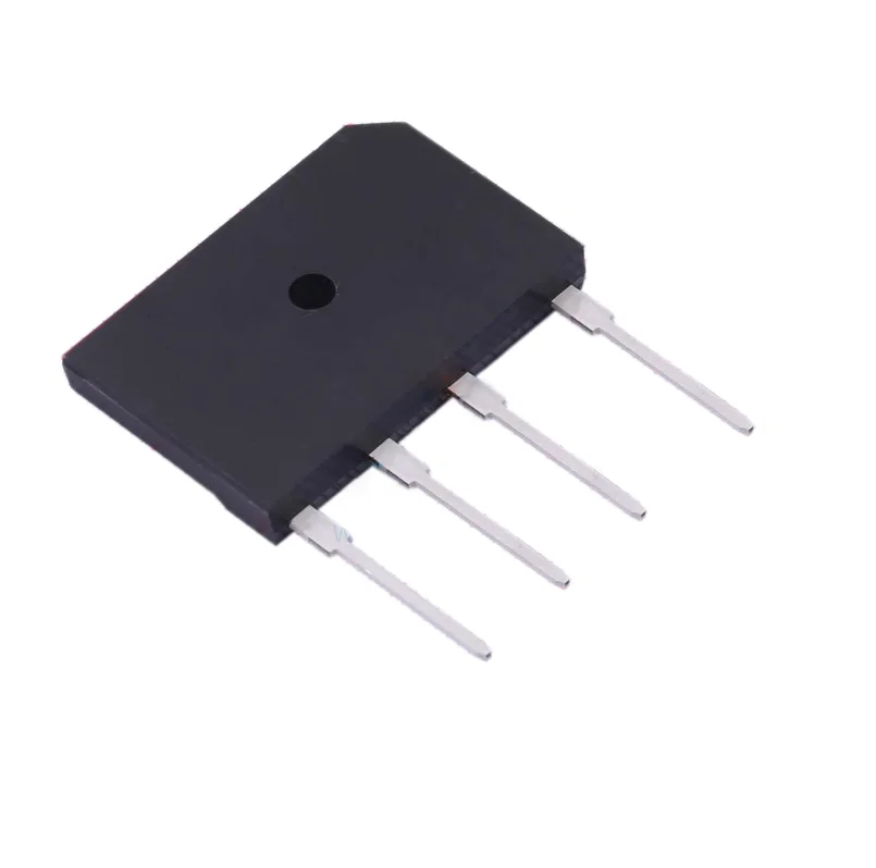 GBJ2510 25A 1000V 1KV 135Mil Glass Passivated Bridge Rectifier GBJ2510